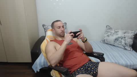 Mr Blond online show from 02/03/25, 10:32