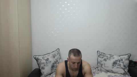 Mr Blond online show from 02/10/25, 03:53