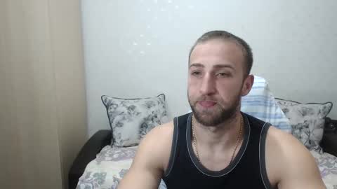 Mr Blond online show from 03/02/25, 11:09