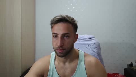 Mr Blond online show from 11/01/25, 09:44