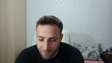 Mr Blond online show from 11/25/25, 11:32