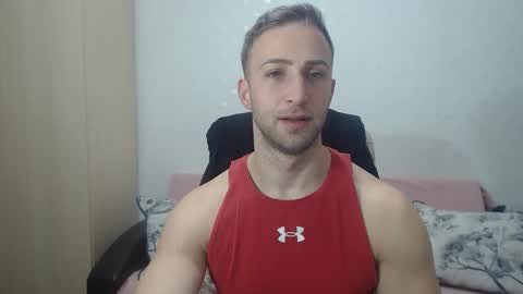 Mr Blond online show from 01/08/26, 08:33