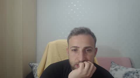 Mr Blond online show from 04/01/26, 08:39