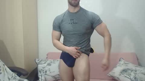 Mr Blond online show from 04/10/26, 09:30