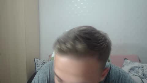 Mr Blond online show from 04/14/26, 06:14