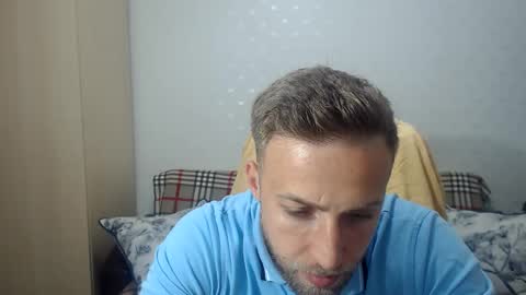 Snapshot of blondeagle chatting on 06/03/26, 09:42 Mr Blond online show from 06/03/26, 09:42