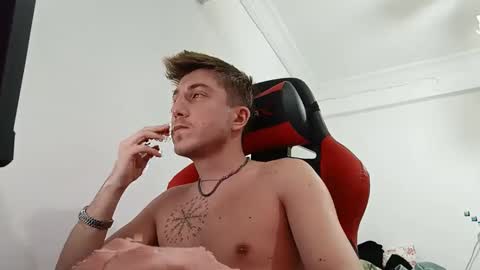 blondebat online show from 02/06/25, 04:47