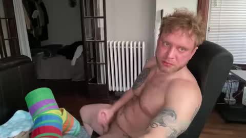 blondebluebear online show from 02/04/26, 10:04