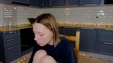 Snapshot of blondekelly chatting on 05/25/26, 04:13 Kelly online show from 05/25/26, 04:13