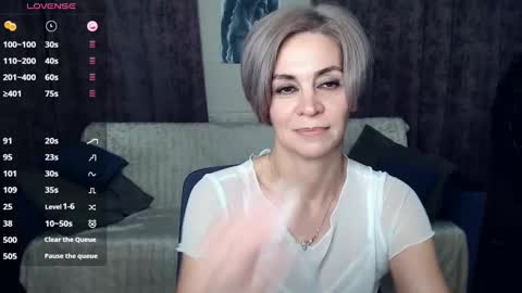 Snapshot of blondemommy_77 chatting on 12/14/24, 03:07 Lola online show from 12/14/24, 03:07