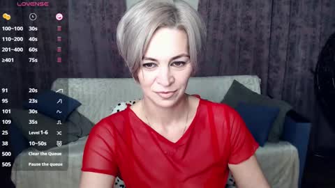 Snapshot of blondemommy_77 chatting on 12/18/24, 10:02 Lola online show from 12/18/24, 10:02