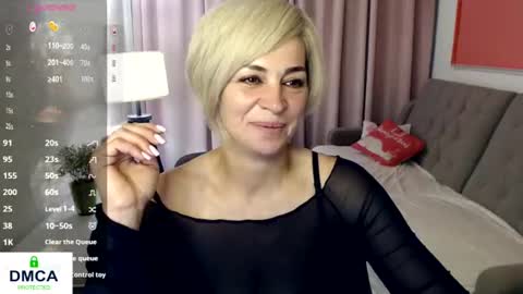 Lola online show from 07/12/26, 03:58