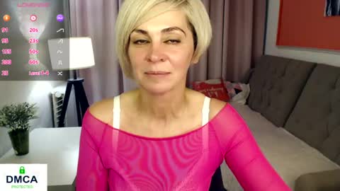 Lola online show from 07/19/26, 05:49