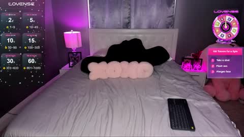 Snapshot of blondeprincess7 chatting on 09/13/25, 03:45 Blondeprincess online show from 09/13/25, 03:45