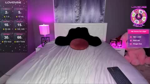 Snapshot of blondeprincess7 chatting on 11/16/25, 03:23 Blondeprincess online show from 11/16/25, 03:23