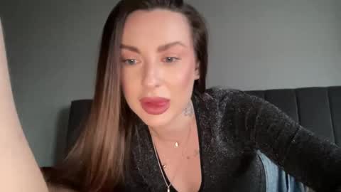 BlondeqloveAh online show from 01/12/25, 02:09