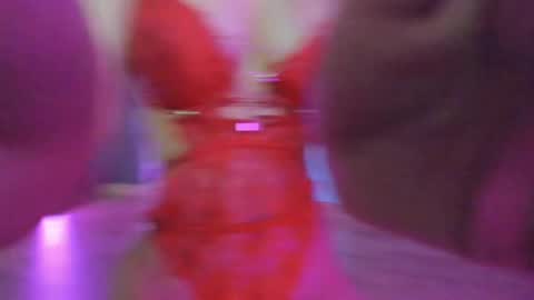 blondie_muller online show from 02/24/25, 08:36