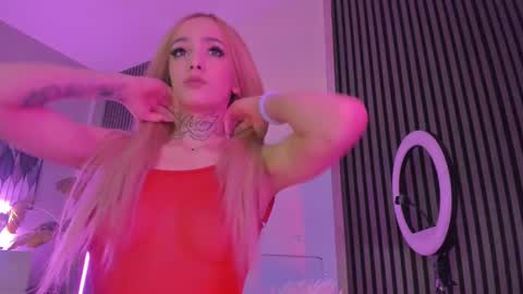 blondie_muller online show from 03/06/25, 08:27