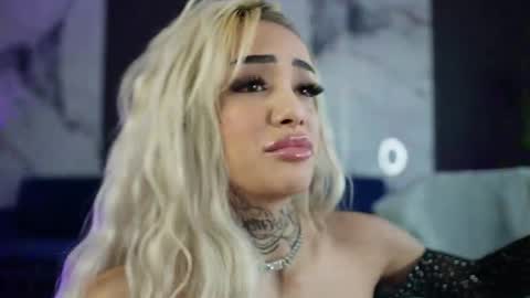 blondie_muller online show from 03/06/26, 02:57