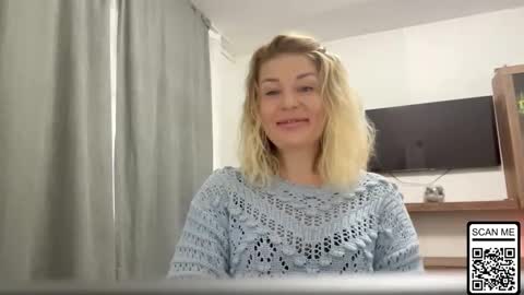 blondie_xoxoxo online show from 10/10/25, 07:18