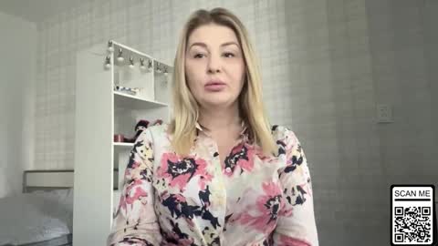 blondie_xoxoxo online show from 01/17/26, 10:20