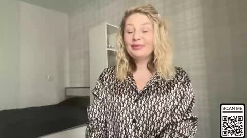 blondie_xoxoxo online show from 02/25/26, 10:14