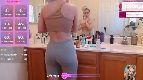 Bubbles online show from 09/15/25, 11:16