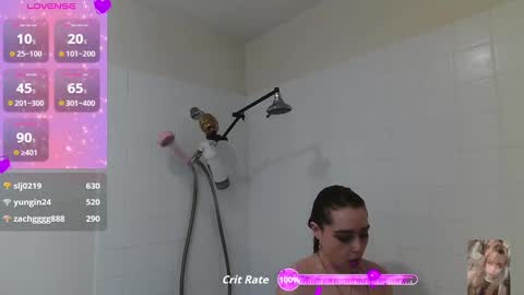 Bubbles online show from 09/28/25, 11:43