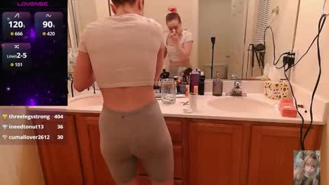 Bubbles online show from 10/27/25, 01:31