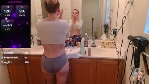 Bubbles online show from 11/14/25, 12:09