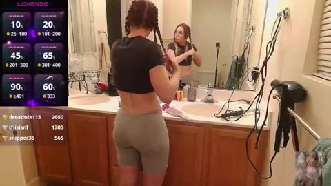 Bubbles online show from 12/05/25, 02:53