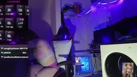 Bubbles online show from 01/10/26, 05:37