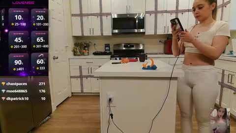 Bubbles online show from 01/17/26, 03:28