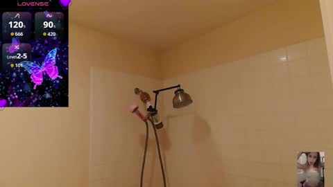 Bubbles online show from 02/01/26, 03:16