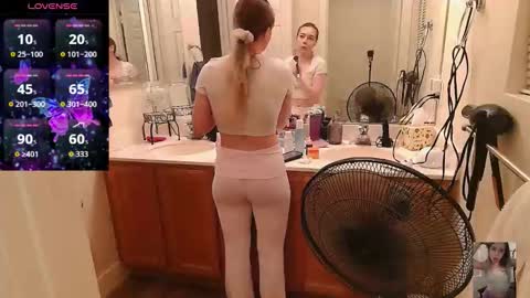 Bubbles online show from 02/04/26, 02:06