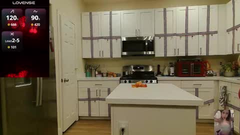 Bubbles online show from 02/17/26, 03:36