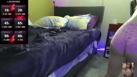 Bubbles online show from 02/18/26, 04:30