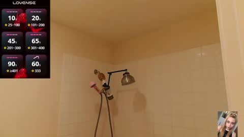 Bubbles online show from 02/20/26, 04:09