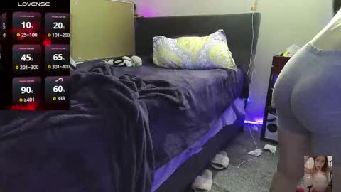 Bubbles online show from 02/20/26, 07:43