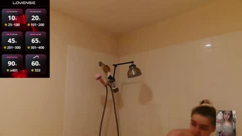 Bubbles online show from 02/24/26, 03:26