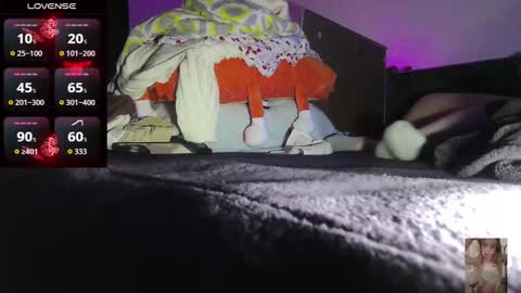 Bubbles online show from 03/18/26, 06:22