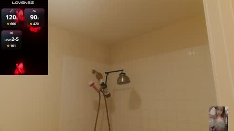 Bubbles online show from 04/03/26, 03:37