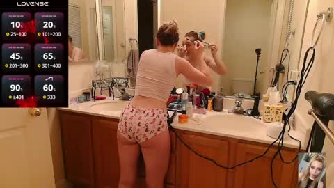 Bubbles online show from 04/04/26, 04:11