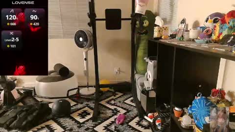Bubbles online show from 05/12/26, 07:27