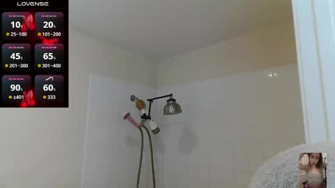 Bubbles online show from 05/12/26, 09:45