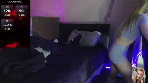 Bubbles online show from 05/30/26, 05:59
