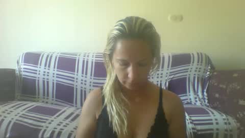 BlondiePam online show from 02/22/26, 08:46