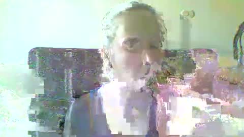 BlondiePam online show from 04/19/26, 08:57
