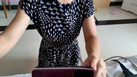 Sasha online show from 04/21/26, 02:51