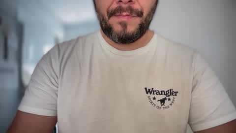 Snapshot of blondniga chatting on 05/19/26, 04:13 RodMC online show from 05/19/26, 04:13